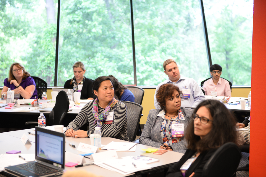 APQC's 2015 Knowledge Management Conference